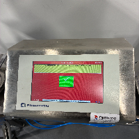 CI Precision SADE SP240 Checkweigher image 3